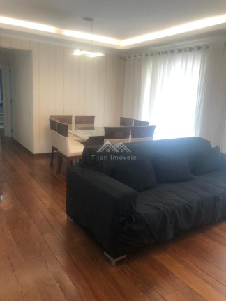 Imagem Apartamento com 3 Quartos à Venda, 97 m² em Jardim Judith - Sorocaba