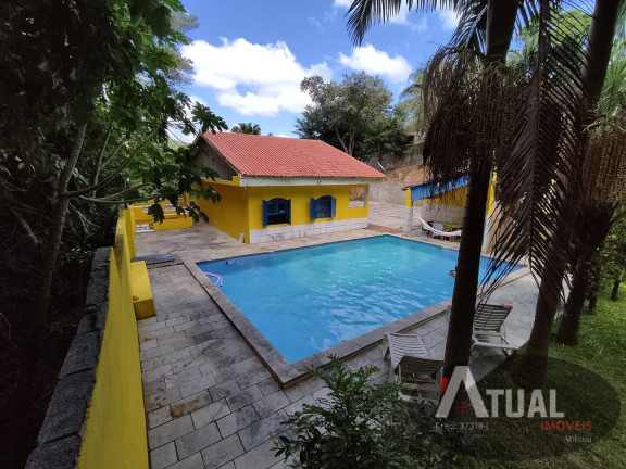Imagem Casa com 3 Quartos à Venda, 184 m² em Rancho Grande - Mairiporã