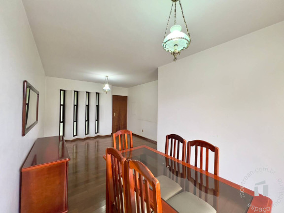 Imagem Apartamento com 2 Quartos para Alugar, 92 m² em Centro - Botucatu Imagem Apartamento com 2 Quartos para Alugar, 92 m² em Centro - Botucatu