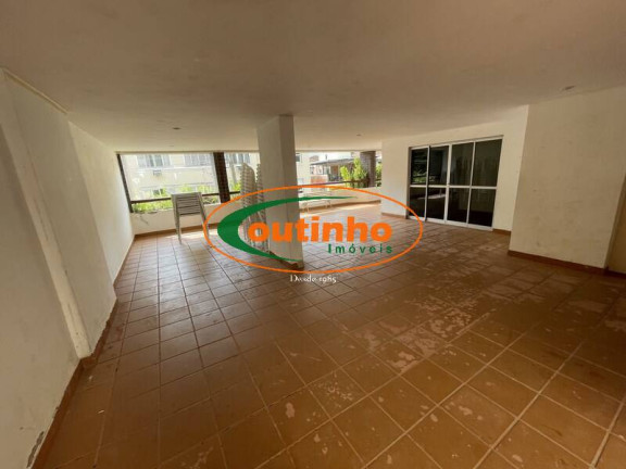 Imagem Apartamento com 2 Quartos à Venda, 60 m² em Tijuca - Rio De Janeiro Imagem Apartamento com 2 Quartos à Venda, 60 m² em Tijuca - Rio De Janeiro
