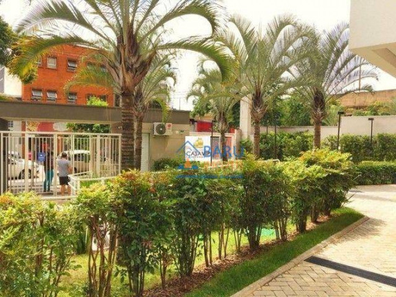 Apartamento com 1 Quarto à Venda, 34 m² em Santa Cecília - São Paulo