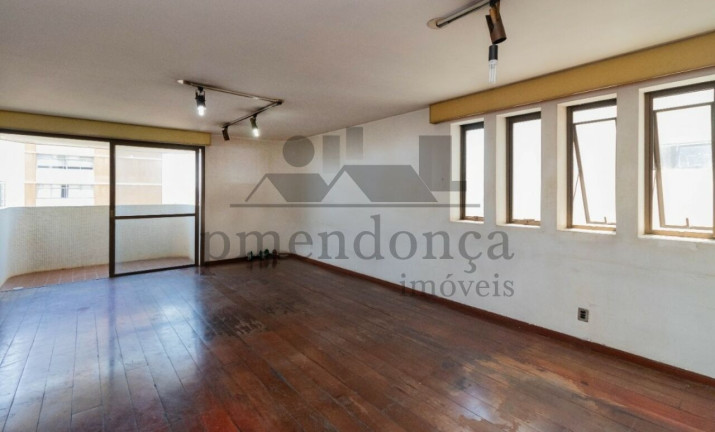 Imagem Apartamento com 3 Quartos à Venda, 220 m² em Perdizes - São Paulo Imagem Apartamento com 3 Quartos à Venda, 220 m² em Perdizes - São Paulo