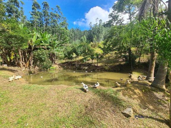 Imagem Fazenda à Venda, 256 m² em Centro - José Boiteux
