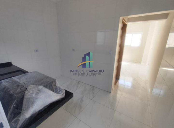 Imagem Casa com 2 Quartos à Venda, 52 m² em Maracanã - Praia Grande