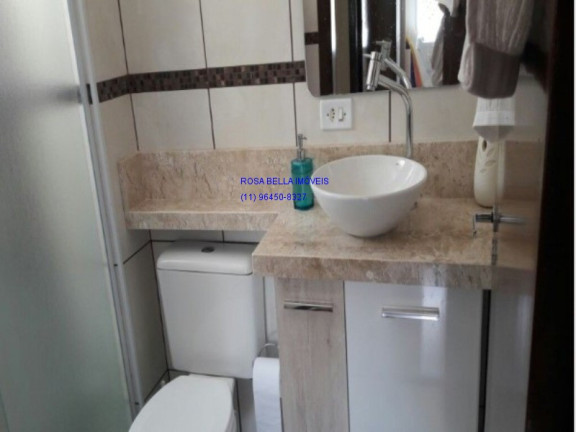 Imagem Apartamento com 2 Quartos à Venda, 53 m² em Jardim Roma - Jundiaí