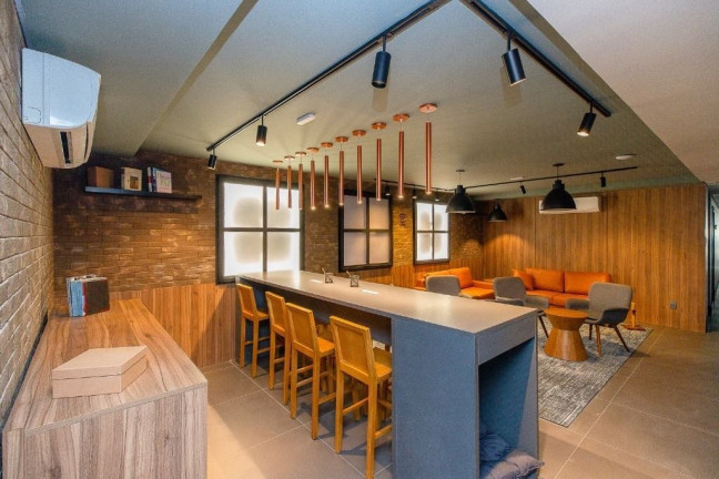 Imagem Imóvel com 1 Quarto à Venda, 27 m² em Consolação - São Paulo Imagem Imóvel com 1 Quarto à Venda, 27 m² em Consolação - São Paulo
