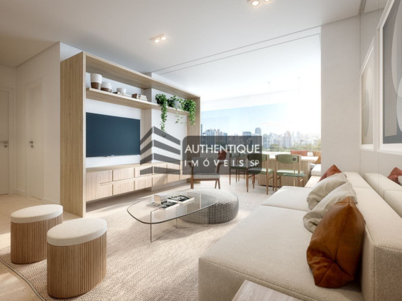 Imagem Apartamento com 2 Quartos à Venda, 63 m² em Vila Mariana - São Paulo Imagem Apartamento com 2 Quartos à Venda, 63 m² em Vila Mariana - São Paulo