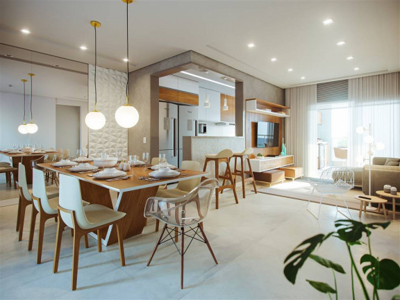 Imagem Apartamento com 2 Quartos à Venda, 82 m² em Centro - Itanhaém Imagem Apartamento com 2 Quartos à Venda, 82 m² em Centro - Itanhaém