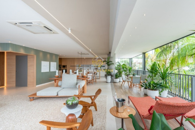 Imagem Apartamento com 3 Quartos à Venda, 350 m² em Setor Oeste - Goiânia Imagem Apartamento com 3 Quartos à Venda, 350 m² em Setor Oeste - Goiânia