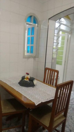 Imagem Casa com 3 Quartos à Venda, 191 m² em Jardim Uirá - São José Dos Campos Imagem Casa com 3 Quartos à Venda, 191 m² em Jardim Uirá - São José Dos Campos
