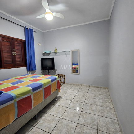 Imagem Casa com 2 Quartos à Venda, 125 m² em Tupi - Praia Grande Imagem Casa com 2 Quartos à Venda, 125 m² em Tupi - Praia Grande