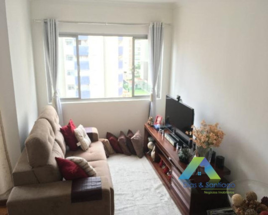 Imagem Apartamento com 3 Quartos à Venda, 90 m² em Saúde - São Paulo