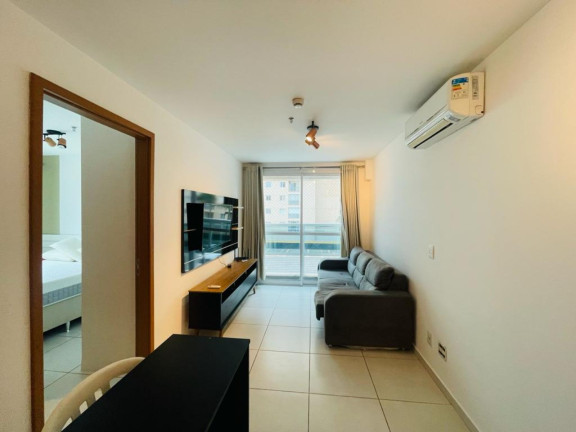 Imagem Imóvel com 1 Quarto à Venda, 35 m² em Sul (águas Claras) - Brasília Imagem Imóvel com 1 Quarto à Venda, 35 m² em Sul (águas Claras) - Brasília