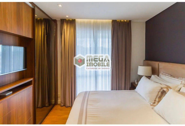 Imagem Apartamento com 2 Quartos à Venda, 70 m² em Itacorubi - Florianópolis Imagem Apartamento com 2 Quartos à Venda, 70 m² em Itacorubi - Florianópolis