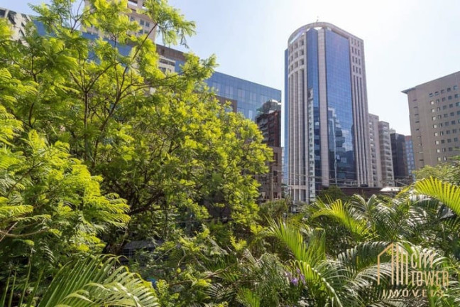 Imagem Apartamento com 2 Quartos à Venda, 56 m² em Vila Olímpia - São Paulo