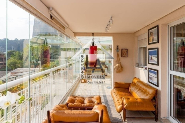 Imagem Apartamento com 2 Quartos à Venda, 117 m² em Granja Julieta - São Paulo Imagem Apartamento com 2 Quartos à Venda, 117 m² em Granja Julieta - São Paulo