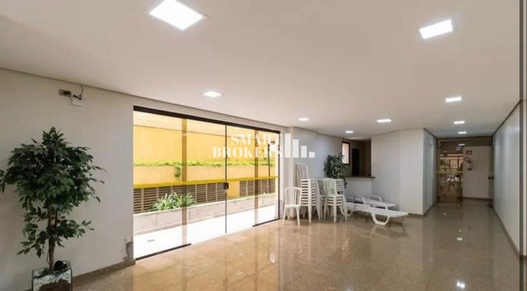 Imagem Apartamento com 3 Quartos à Venda, 77 m² em Vila Mariana - São Paulo Imagem Apartamento com 3 Quartos à Venda, 77 m² em Vila Mariana - São Paulo