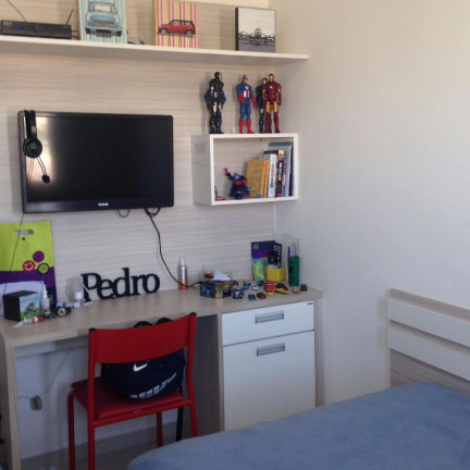 Imagem Apartamento com 3 Quartos à Venda, 80 m² em Centro - Jacareí Imagem Apartamento com 3 Quartos à Venda, 80 m² em Centro - Jacareí