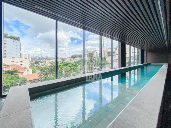 Imagem Apartamento com 1 Quarto à Venda, 75 m² em Perdizes - São Paulo Imagem Apartamento com 1 Quarto à Venda, 75 m² em Perdizes - São Paulo