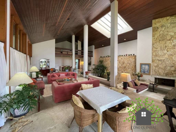 Imagem Casa à Venda,  em Chácara Granja Velha - Cotia