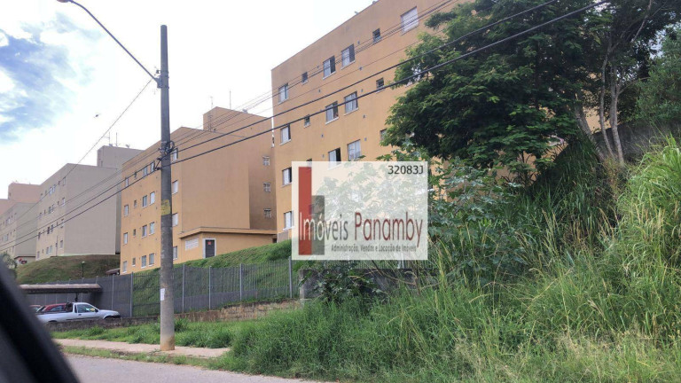 Imagem Terreno à Venda, 564 m² em Jardim Cruzeiro - Mairinque