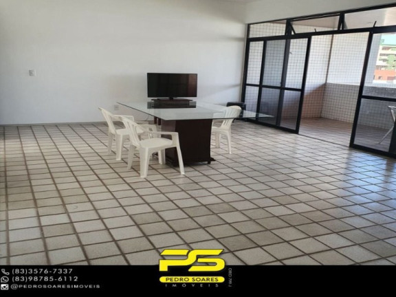 Imagem Apartamento com 3 Quartos à Venda, 150 m² em Intermares - Cabedelo Imagem Apartamento com 3 Quartos à Venda, 150 m² em Intermares - Cabedelo