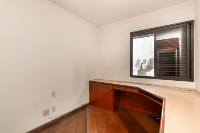 Imagem Apartamento com 3 Quartos à Venda, 105 m² em Vila Andrade - São Paulo