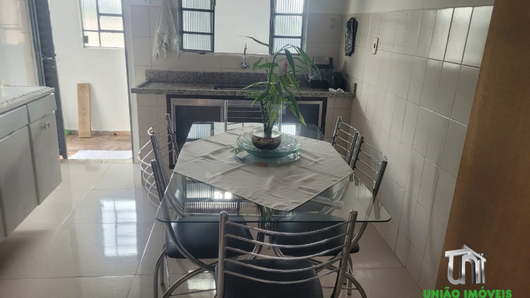 Imagem Casa com 3 Quartos à Venda, 80 m² em Santa Luzia - Bragança Paulista Imagem Casa com 3 Quartos à Venda, 80 m² em Santa Luzia - Bragança Paulista