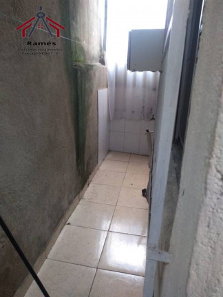 Imagem Casa com 1 Quarto à Venda, em Ilha Das Caieiras - Praia Grande Imagem Casa com 1 Quarto à Venda, em Ilha Das Caieiras - Praia Grande