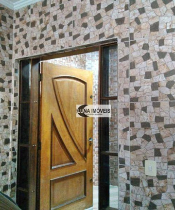 Imagem Sobrado com 3 Quartos à Venda, 150 m² em Vila Pires - Santo André
