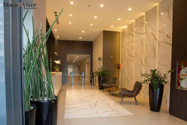 Imagem Imóvel Comercial à Venda, 42 m² em água Verde - Curitiba Imagem Imóvel Comercial à Venda, 42 m² em água Verde - Curitiba