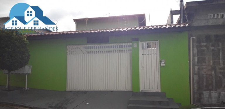 Imagem Casa com 2 Quartos à Venda, 50 m² em Parque Boturussu - São Paulo Imagem Casa com 2 Quartos à Venda, 50 m² em Parque Boturussu - São Paulo