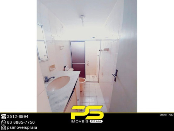 Imagem Apartamento com 2 Quartos à Venda, 89 m² em Manaíra - João Pessoa Imagem Apartamento com 2 Quartos à Venda, 89 m² em Manaíra - João Pessoa