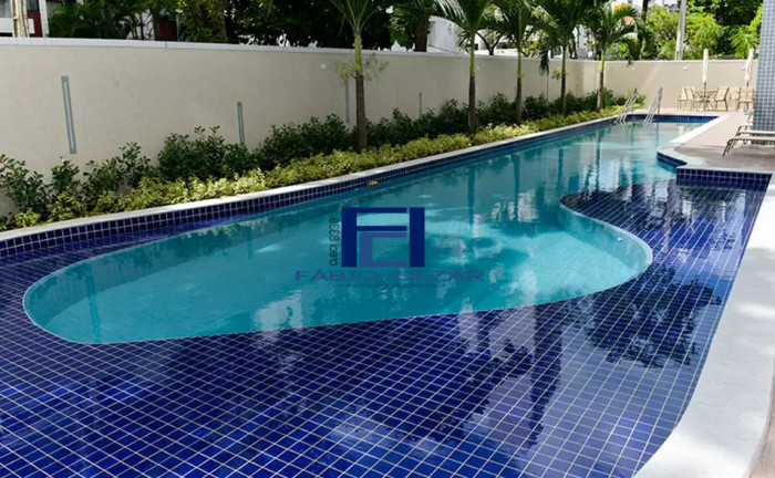 Imagem Apartamento com 1 Quarto à Venda, 53 m² em Boa Viagem - Recife Imagem Apartamento com 1 Quarto à Venda, 53 m² em Boa Viagem - Recife