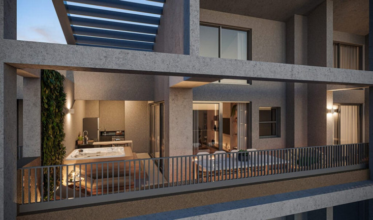 Imagem Apartamento com 2 Quartos à Venda, 59 m² em Vila Pompéia - São Paulo Imagem Apartamento com 2 Quartos à Venda, 59 m² em Vila Pompéia - São Paulo