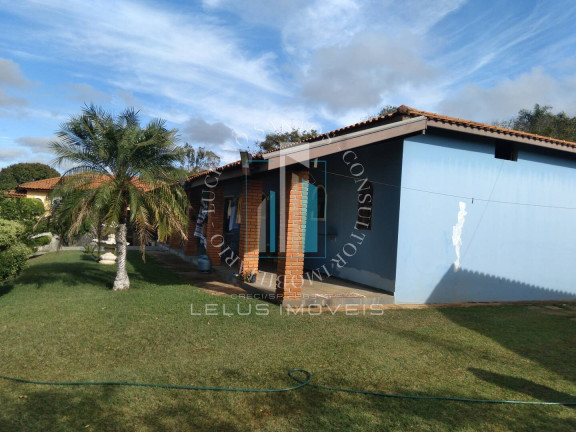 Imagem Casa com 7 Quartos à Venda, 2.500 m² em Fazenda Castelo - Boituva Imagem Casa com 7 Quartos à Venda, 2.500 m² em Fazenda Castelo - Boituva