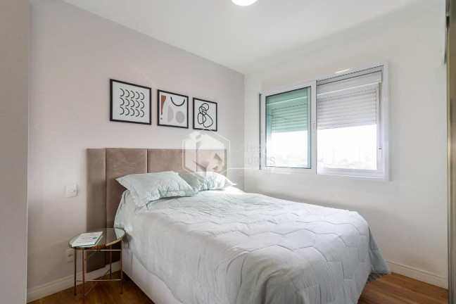 Imagem Apartamento com 2 Quartos à Venda, 63 m² em Jardim Da Glória - São Paulo Imagem Apartamento com 2 Quartos à Venda, 63 m² em Jardim Da Glória - São Paulo