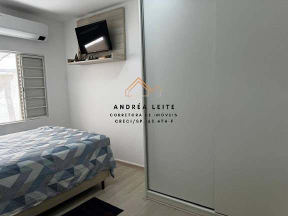 Imagem Casa com 2 Quartos à Venda, 116 m² em Centro - Sorocaba Imagem Casa com 2 Quartos à Venda, 116 m² em Centro - Sorocaba