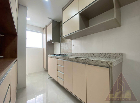 Imagem Casa com 2 Quartos à Venda, 100 m² em Campo Grande - Santos