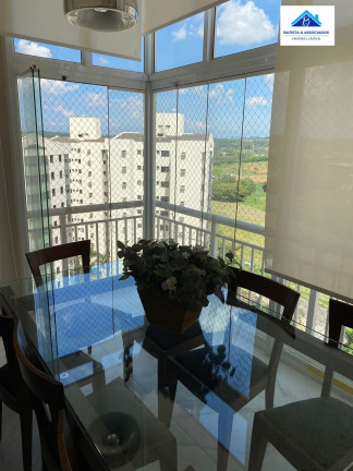 Cobertura com 3 Quartos à Venda, 176 m² em Vila Brandina - Campinas