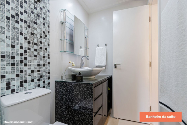 Imagem Apartamento com 3 Quartos à Venda, 97 m² em Saúde - São Paulo Imagem Apartamento com 3 Quartos à Venda, 97 m² em Saúde - São Paulo