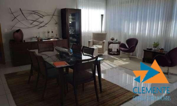 Imagem Apartamento com 4 Quartos à Venda, 150 m² em Cruzeiro - Belo Horizonte Imagem Apartamento com 4 Quartos à Venda, 150 m² em Cruzeiro - Belo Horizonte