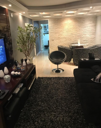 Imagem Casa com 3 Quartos à Venda, 130 m² em Saúde - São Paulo Imagem Casa com 3 Quartos à Venda, 130 m² em Saúde - São Paulo
