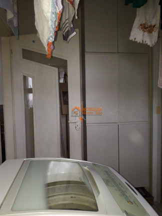 Imagem Apartamento com 3 Quartos à Venda, 88 m² em Jardim São Luís - Suzano Imagem Apartamento com 3 Quartos à Venda, 88 m² em Jardim São Luís - Suzano