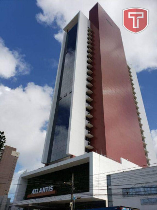 Imagem Sala Comercial à Venda, 45 m² em Tambauzinho - João Pessoa Imagem Sala Comercial à Venda, 45 m² em Tambauzinho - João Pessoa