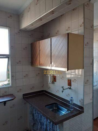 Imagem Apartamento com 2 Quartos à Venda, 55 m² em Santa Paula - São Caetano Do Sul Imagem Apartamento com 2 Quartos à Venda, 55 m² em Santa Paula - São Caetano Do Sul