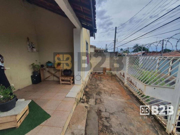 Casa com 3 Quartos à Venda, 191 m² em Vila Bela - Bauru