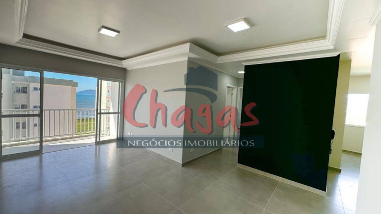 Imagem Apartamento com 2 Quartos à Venda, 65 m² em Indaiá - Caraguatatuba Imagem Apartamento com 2 Quartos à Venda, 65 m² em Indaiá - Caraguatatuba