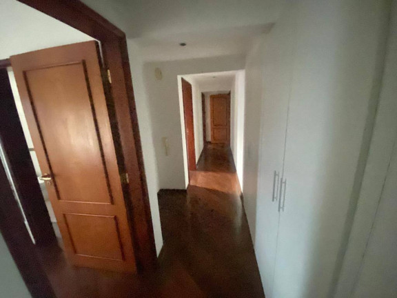 Imagem Apartamento com 4 Quartos à Venda, 288 m² em Alphaville - Barueri