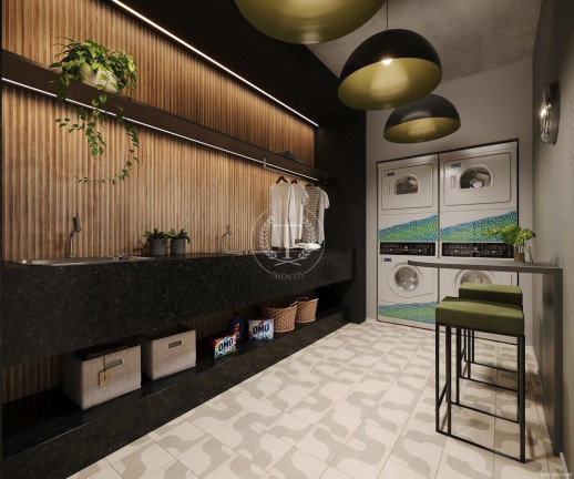 Imagem Apartamento com 2 Quartos à Venda, 59 m² em Vila Madalena - São Paulo Imagem Apartamento com 2 Quartos à Venda, 59 m² em Vila Madalena - São Paulo